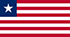 flag Liberia